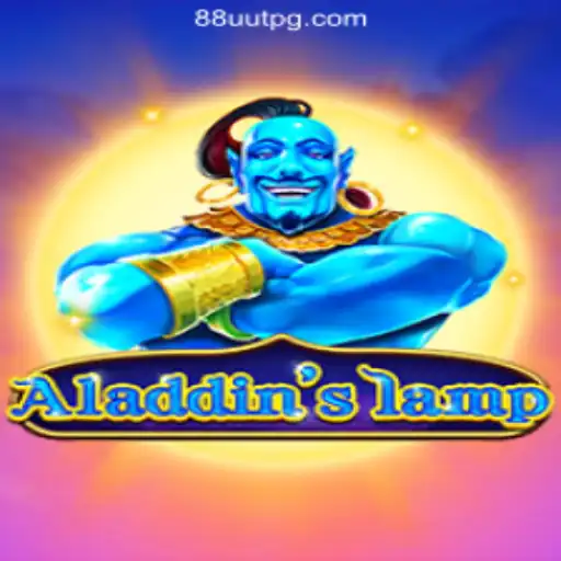 Unveiling the Mysteries of Aladdinslamp: A Deep Dive into 88UUT.com Oficial Slots Brasil #1