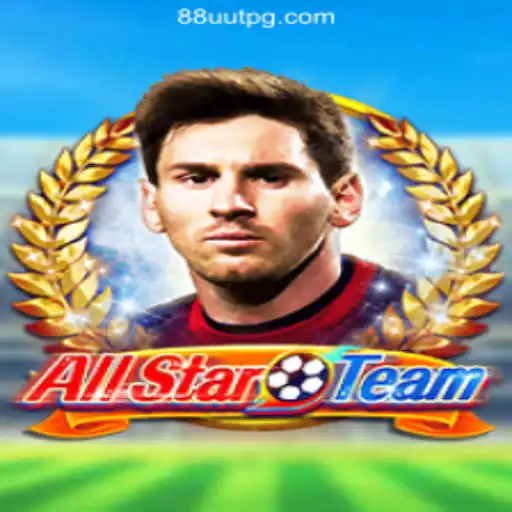 AllStarTeam: The Thrilling Online Slot Adventure