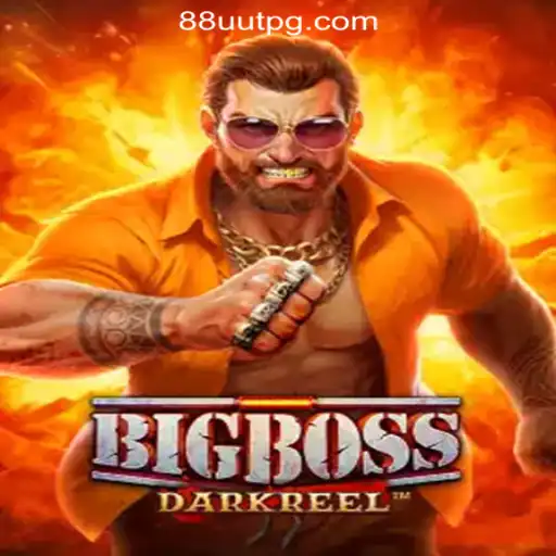 BigBoss: The Ultimate Slot Experience with 88UUT.com