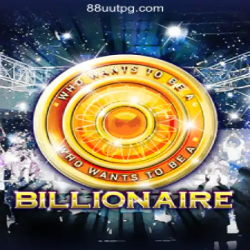 Discover the Excitement of Billionaire: 88UUT.com Official Slots in Brazil