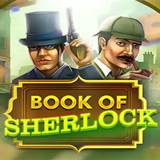 Discover the Thrilling World of BookOfSherlock on 88UUT.com Oficial Slots Brasil #1