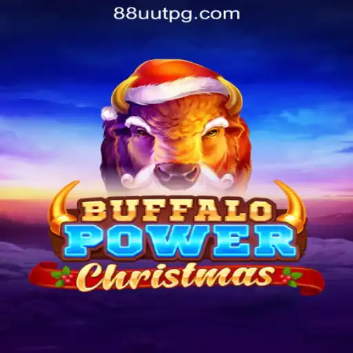Experience the Festive Thrills of BuffaloPowerChristmas Slot Game