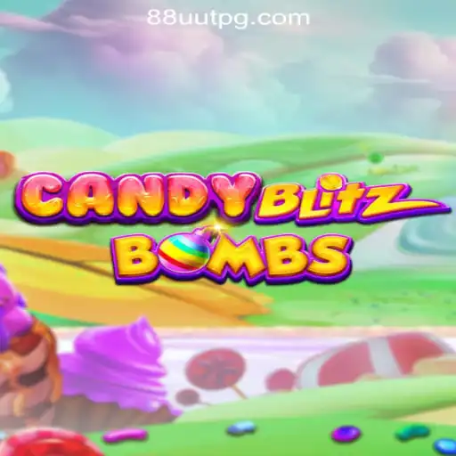 CandyBlitzBombs: Exploring the Sweet Explosion in Gaming