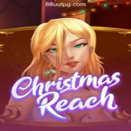 ChristmasReach: A Festive Adventure in Slot Gaming