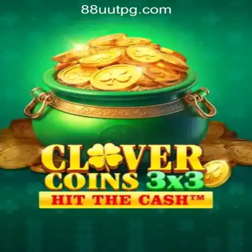 Clovercoin3x3: The Exciting New Slot Experience in Brazil