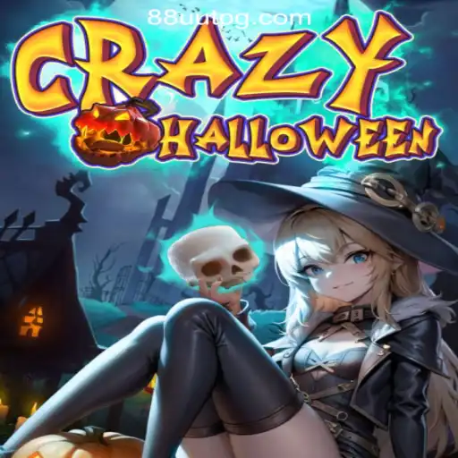 Dive into the Haunting World of CrazyHalloween: A Spooky Slot Adventure
