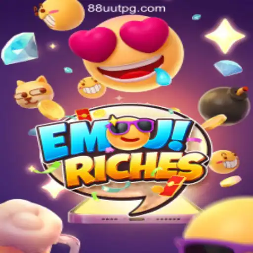 Discover EmojiRiches: The Top Slot Game at 88UUT.com Oficial Slots Brasil #1