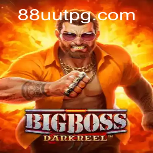 BigBoss: The Ultimate Slot Experience with 88UUT.com