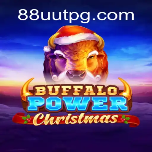 Experience the Festive Thrills of BuffaloPowerChristmas Slot Game