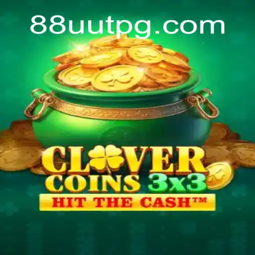 Clovercoin3x3: The Exciting New Slot Experience in Brazil
