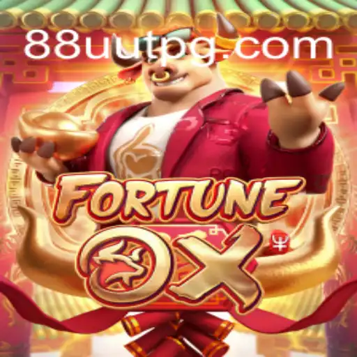 Unveiling the Excitement of FortuneOx: The Premier Experience at 88UUT.com Oficial Slots Brasil #1