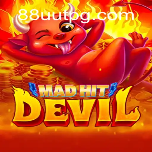 MadHitDevil: Revolutionizing Online Gaming with 88UUT.com Official Slots Brasil #1