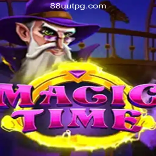 Experience the Enchantment of MagicTime: The Ultimate Slot Game in Brazil