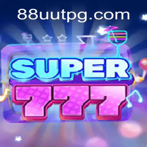 Experience the Thrill of Super777: The Ultimate Slot Game with 88UUT.com Oficial Slots Brasil #1