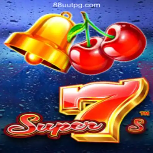 Discover Super7s: The Ultimate Slot Game Experience at 88UUT.com