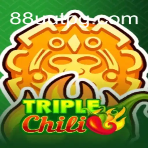 Exploring the Thrilling World of TripleChili: A Leading Slot Game in Brazil