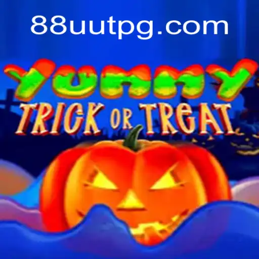 YummyTrickorTreat: Dive into the Sweet Adventure of 88UUT.com Oficial Slots Brasil #1