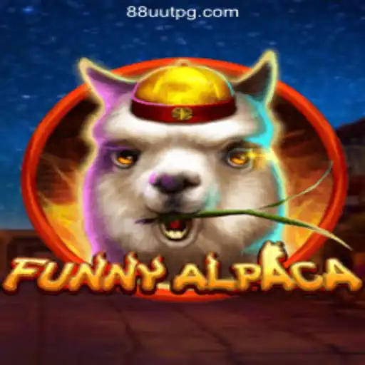 FunnyAlpaca: An Entertaining Dive into the World of Online Gaming with 88UUT.com Oficial Slots Brasil #1