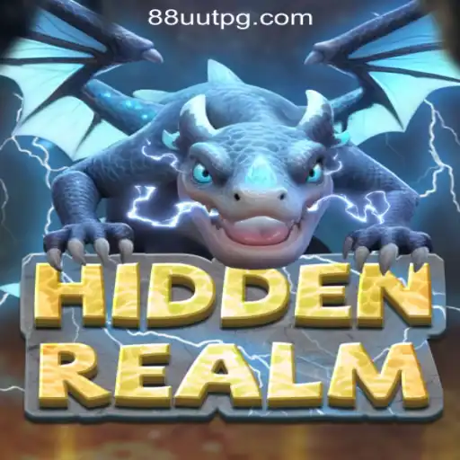 Discover the Enchanting World of HiddenRealm: A Deep Dive into 88UUT.com Oficial Slots Brasil #1