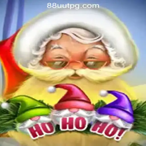 Discover the Festive Thrills of HoHoHo: The Premiere Slot Game at 88UUT.com Oficial Slots Brasil #1