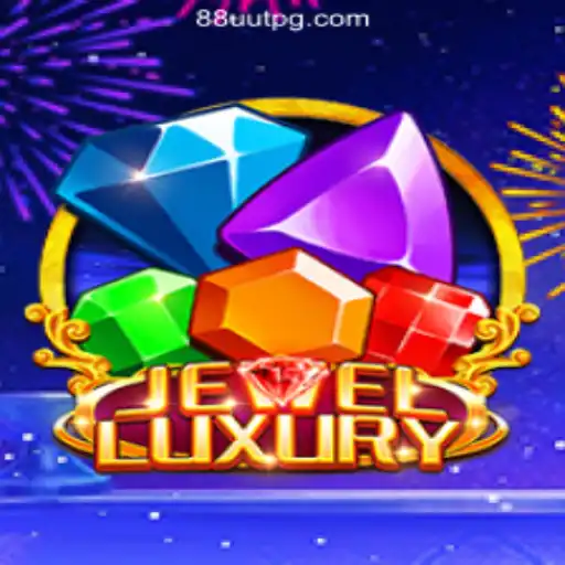 Explore the Glittering World of JewelLuxury Slots