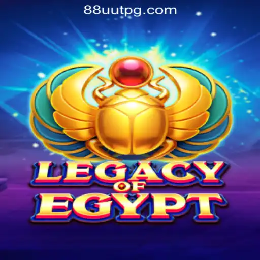 Exploring the Excitement of LegacyOfEgypt and 88UUT.com Oficial Slots Brasil #1