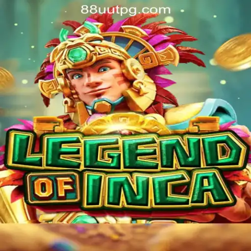 Discover the Thrills of LegendofInca and 88UUT.com Oficial Slots Brasil #1