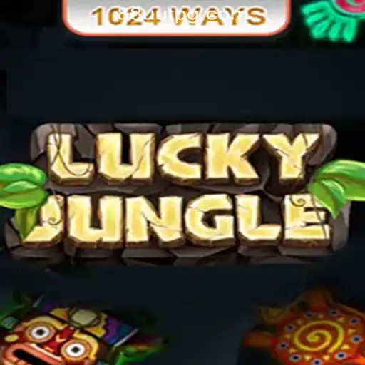 Discover the Thrill of LuckyJungle1024: The Premier Slot Adventure with 88UUT.com Oficial Slots Brasil #1