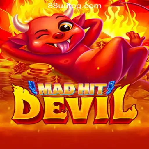 MadHitDevil: Revolutionizing Online Gaming with 88UUT.com Official Slots Brasil #1