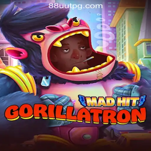 MadHitGorillatron: A Thrilling Adventure in Online Gaming