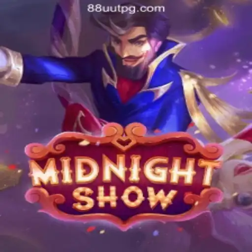 Unveiling MidnightShow: The Thrilling World of 88UUT.com Oficial Slots Brasil #1