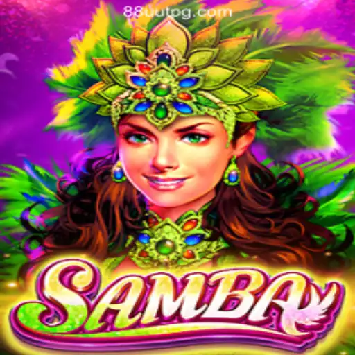 Discover the Thrills of Samba: 88UUT.com Oficial Slots Brasil #1