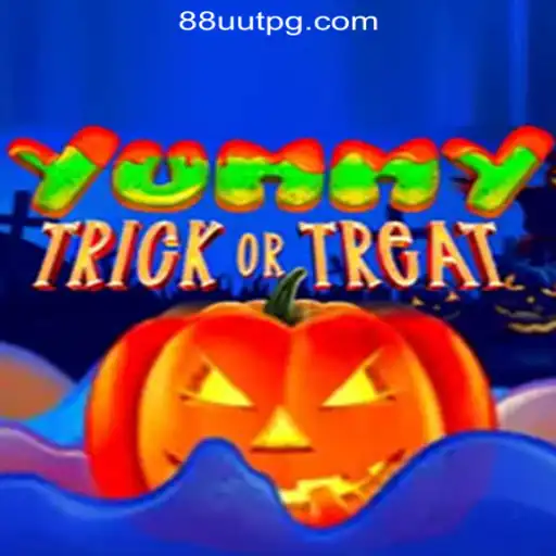 YummyTrickorTreat: Dive into the Sweet Adventure of 88UUT.com Oficial Slots Brasil #1